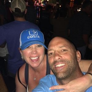 Meet your Posher, Jeffrey